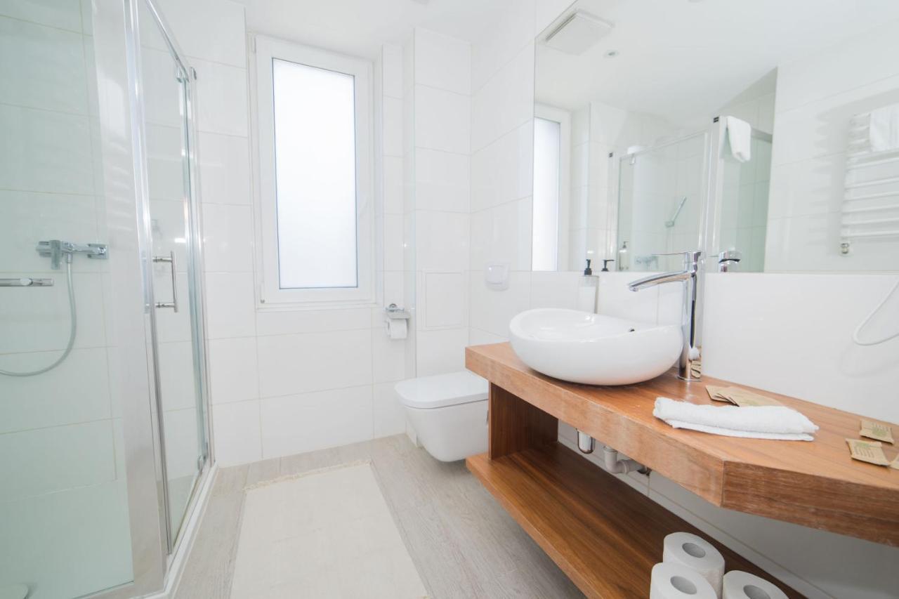 Vacationclub - Stubai Apartament 26 Sienna  Eksteriør billede