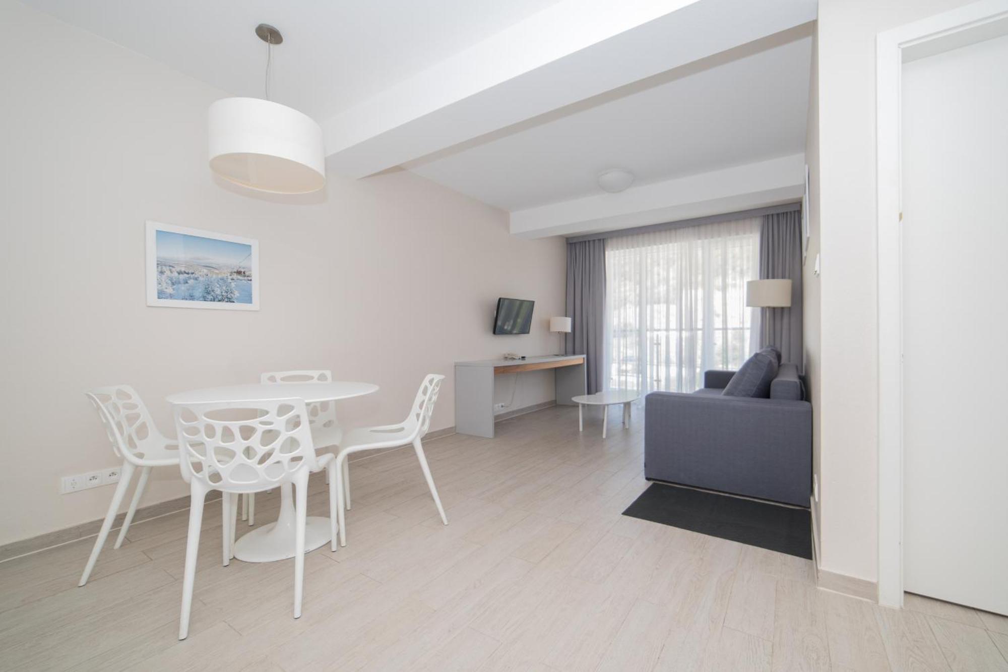 Vacationclub - Stubai Apartament 26 Sienna  Eksteriør billede