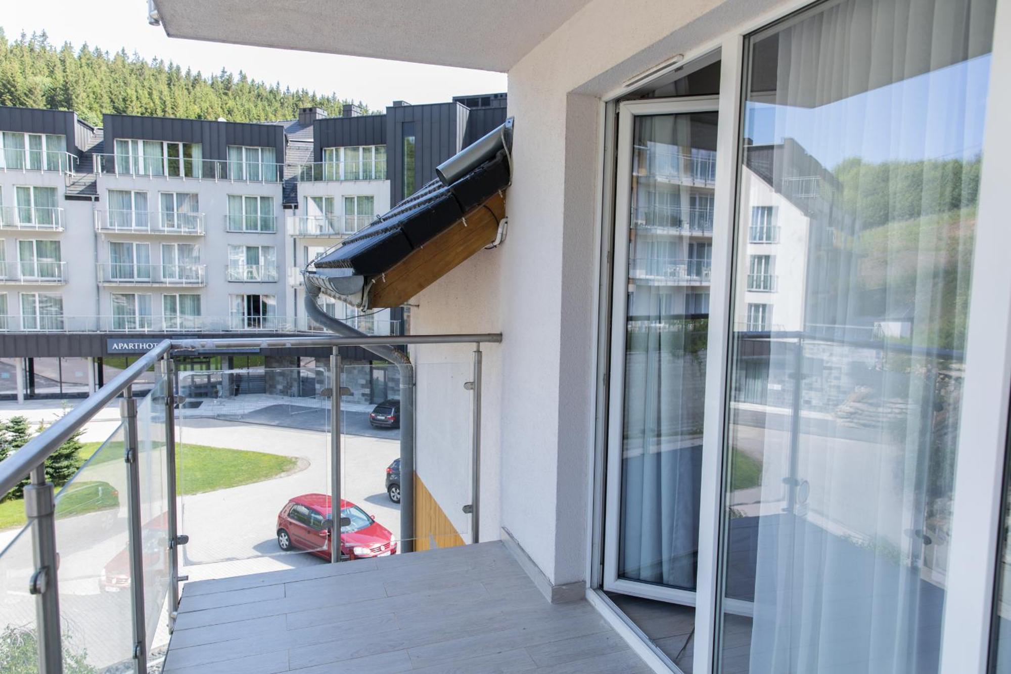 Vacationclub - Stubai Apartament 26 Sienna  Eksteriør billede