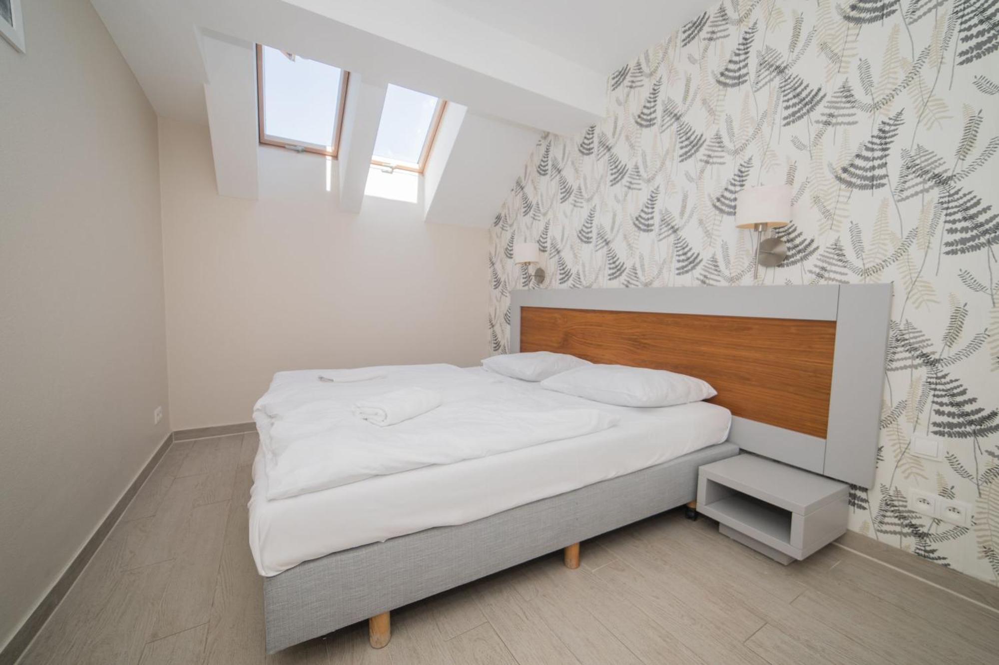 Vacationclub - Stubai Apartament 26 Sienna  Eksteriør billede