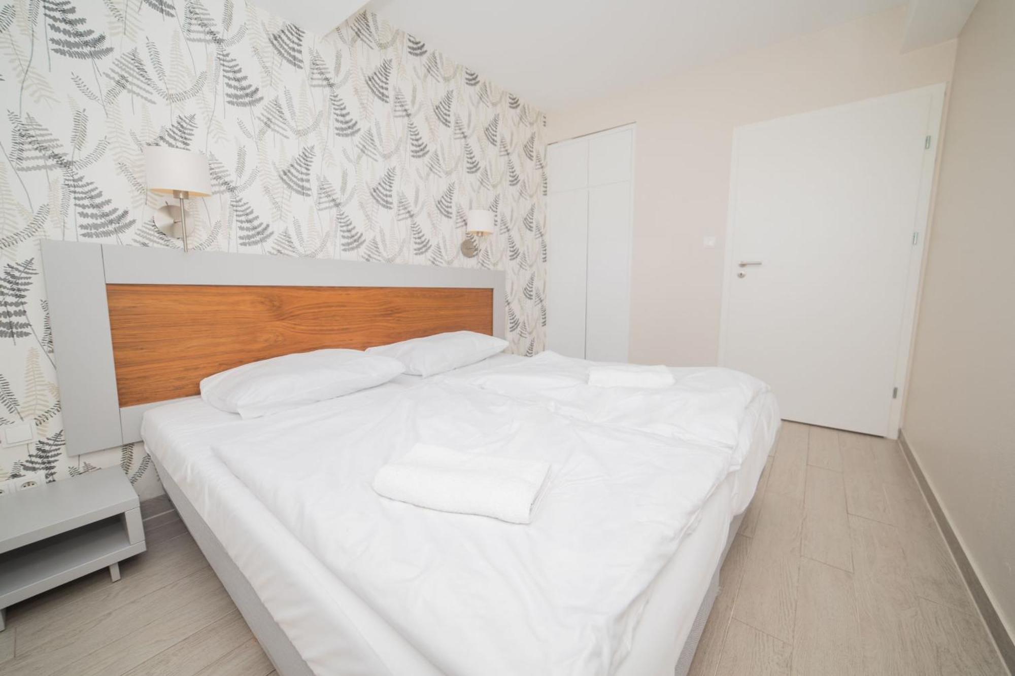 Vacationclub - Stubai Apartament 26 Sienna  Eksteriør billede